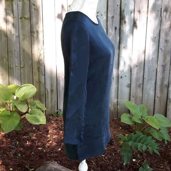 size xxs Wildfred free long sleeve dress - Picture 6 of 16